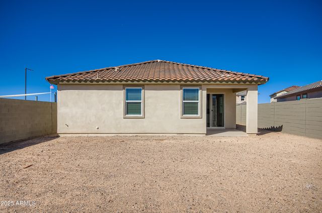 30291 W WILD HAZEL Drive, Buckeye, AZ 85396
