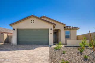 30291 W WILD HAZEL Drive, Buckeye, AZ 85396