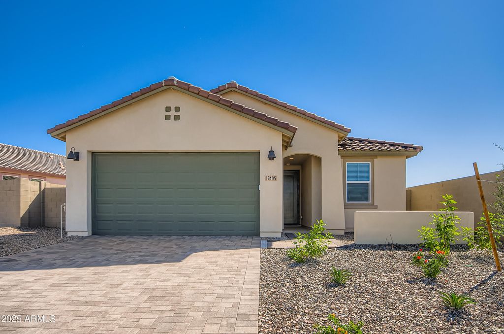30291 W WILD HAZEL Drive, Buckeye, AZ 85396