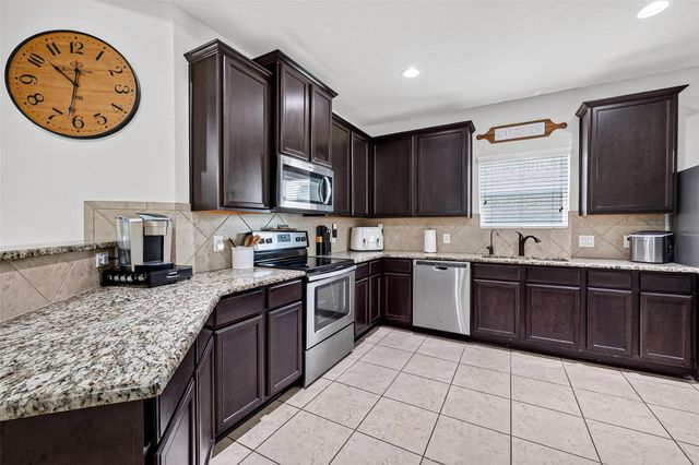 21019 Echo Manor Drive, Hockley, TX 77447