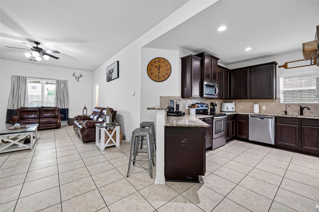 21019 Echo Manor Drive, Hockley, TX 77447
