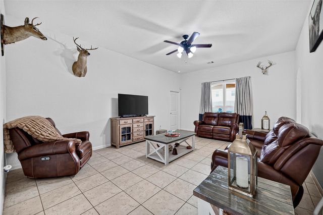 21019 Echo Manor Drive, Hockley, TX 77447