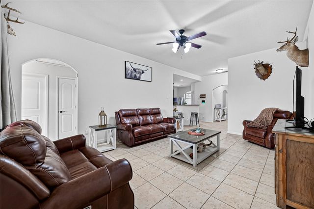 21019 Echo Manor Drive, Hockley, TX 77447