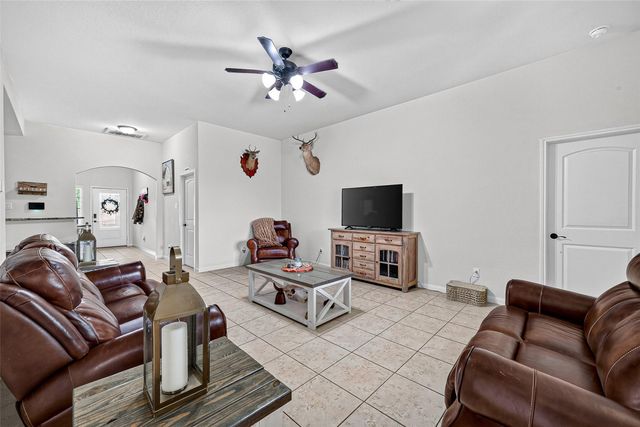 21019 Echo Manor Drive, Hockley, TX 77447