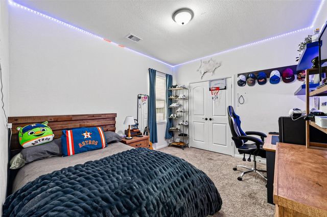 21019 Echo Manor Drive, Hockley, TX 77447