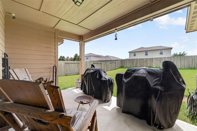 21019 Echo Manor Drive, Hockley, TX 77447