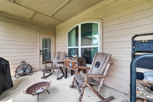 21019 Echo Manor Drive, Hockley, TX 77447
