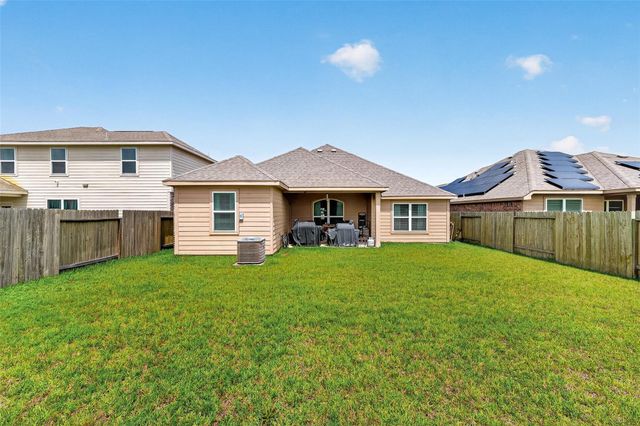 21019 Echo Manor Drive, Hockley, TX 77447