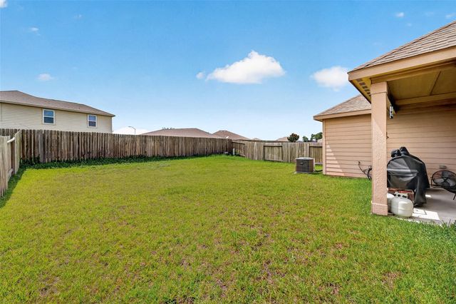 21019 Echo Manor Drive, Hockley, TX 77447