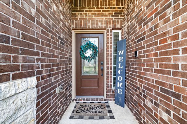 21019 Echo Manor Drive, Hockley, TX 77447
