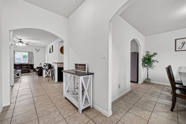 21019 Echo Manor Drive, Hockley, TX 77447