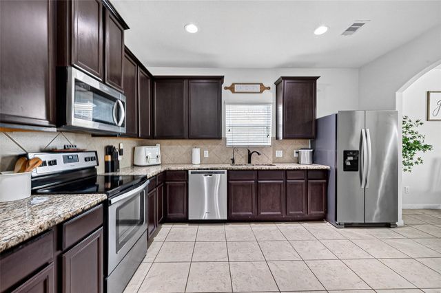 21019 Echo Manor Drive, Hockley, TX 77447
