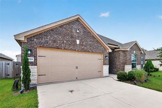 21019 Echo Manor Drive, Hockley, TX 77447