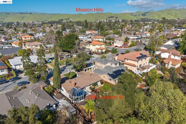 2244 Jackson St, Fremont, CA 94539