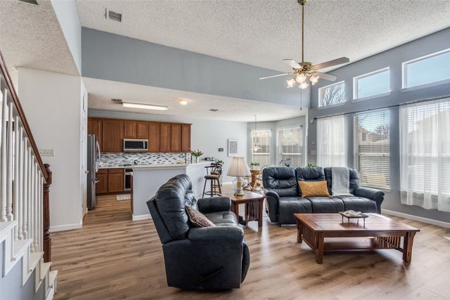 1717 Angel Falls Drive, Frisco, TX 75036