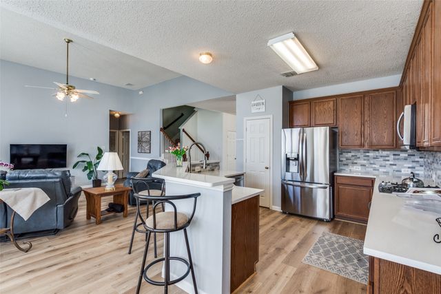 1717 Angel Falls Drive, Frisco, TX 75036