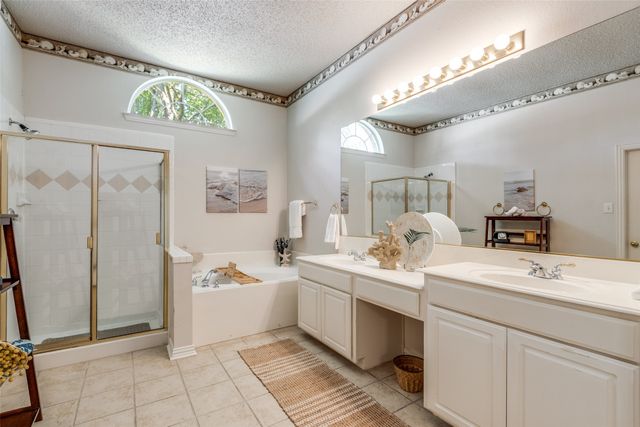 1717 Angel Falls Drive, Frisco, TX 75036