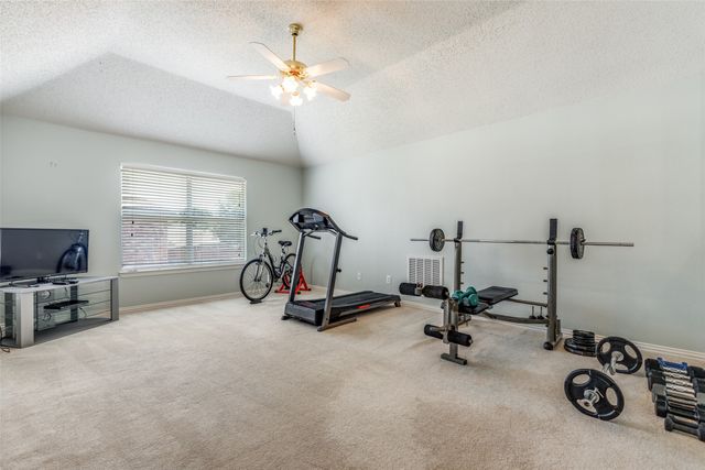 1717 Angel Falls Drive, Frisco, TX 75036