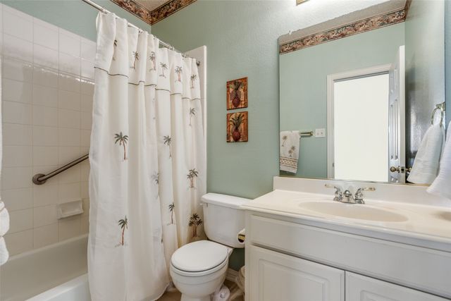 1717 Angel Falls Drive, Frisco, TX 75036