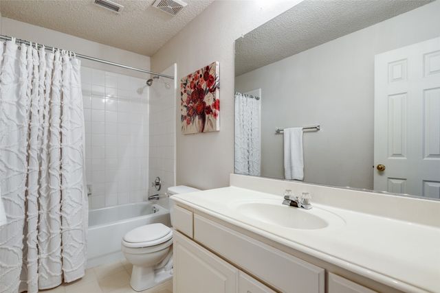 1717 Angel Falls Drive, Frisco, TX 75036