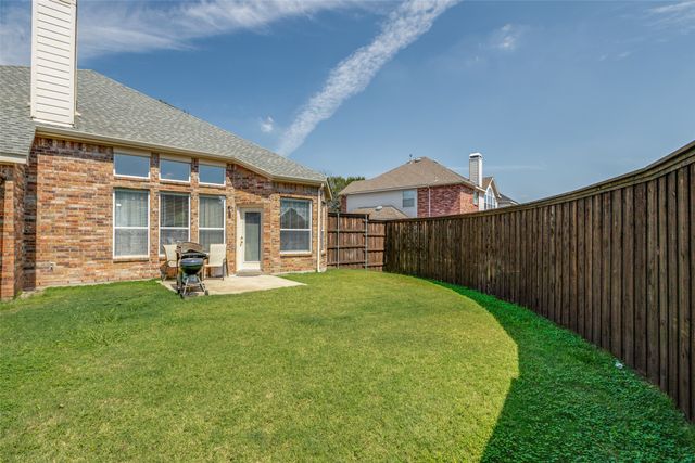 1717 Angel Falls Drive, Frisco, TX 75036