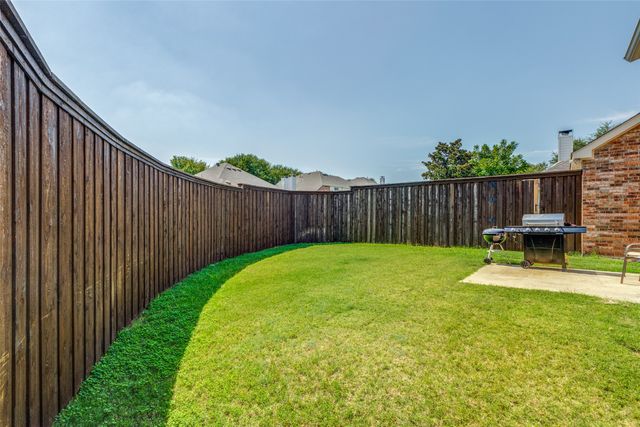 1717 Angel Falls Drive, Frisco, TX 75036