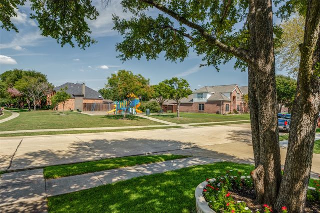 1717 Angel Falls Drive, Frisco, TX 75036
