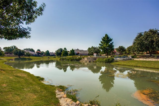 1717 Angel Falls Drive, Frisco, TX 75036