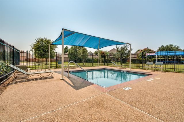 1717 Angel Falls Drive, Frisco, TX 75036