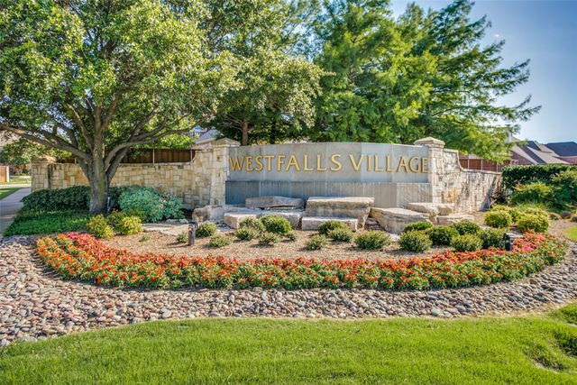 1717 Angel Falls Drive, Frisco, TX 75036