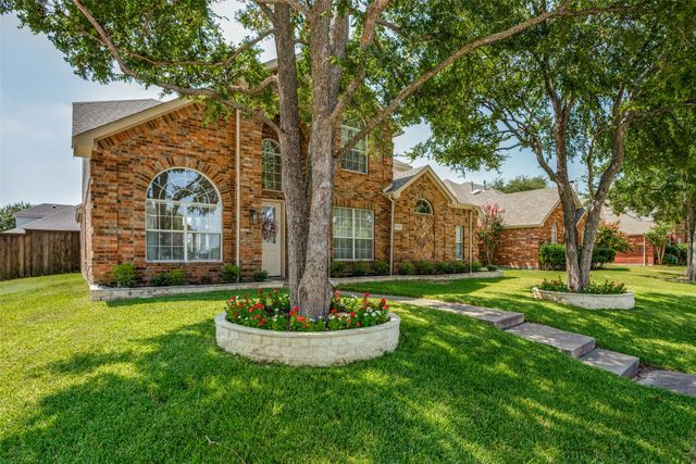 1717 Angel Falls Drive, Frisco, TX 75036
