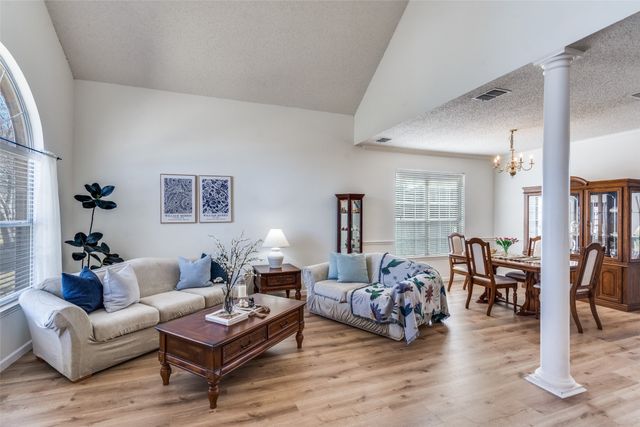 1717 Angel Falls Drive, Frisco, TX 75036