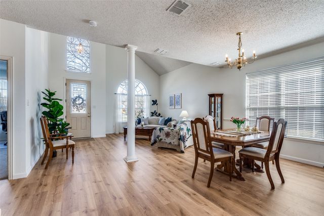 1717 Angel Falls Drive, Frisco, TX 75036