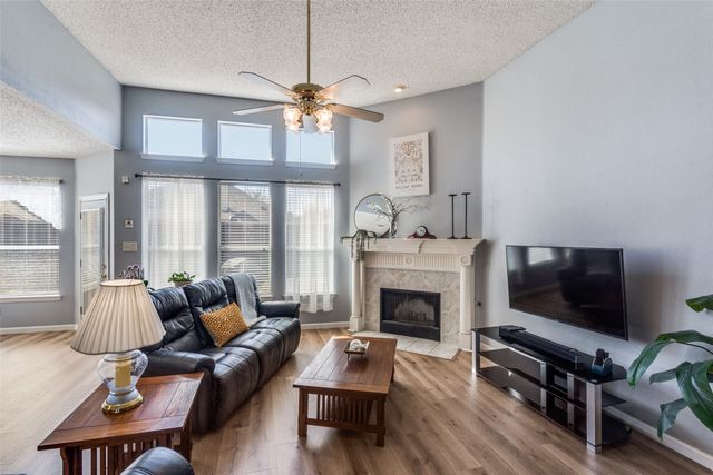 1717 Angel Falls Drive, Frisco, TX 75036