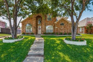 1717 Angel Falls Drive, Frisco, TX 75036
