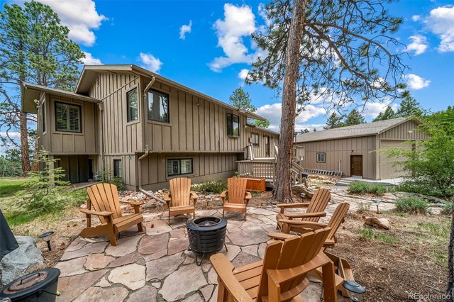 31192 Cree Drive, Evergreen, CO 80439