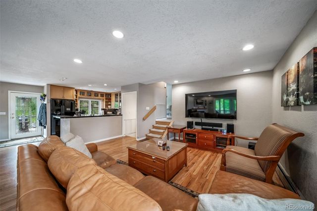 31192 Cree Drive, Evergreen, CO 80439