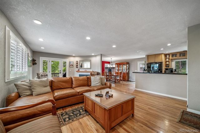 31192 Cree Drive, Evergreen, CO 80439