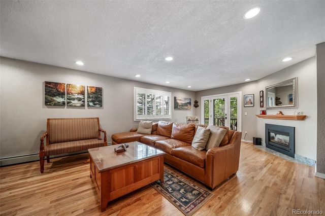 31192 Cree Drive, Evergreen, CO 80439