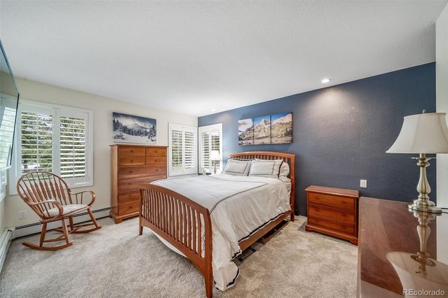 31192 Cree Drive, Evergreen, CO 80439