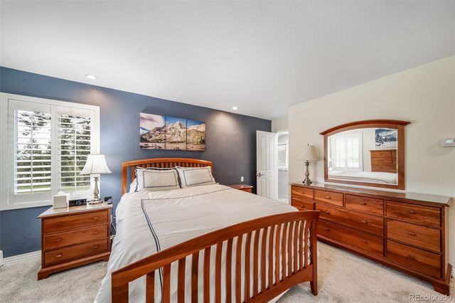 31192 Cree Drive, Evergreen, CO 80439