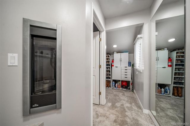 31192 Cree Drive, Evergreen, CO 80439