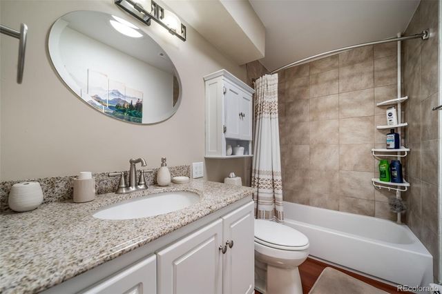 31192 Cree Drive, Evergreen, CO 80439