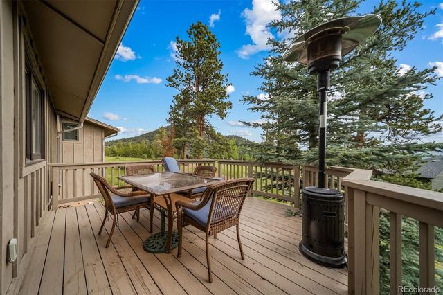31192 Cree Drive, Evergreen, CO 80439