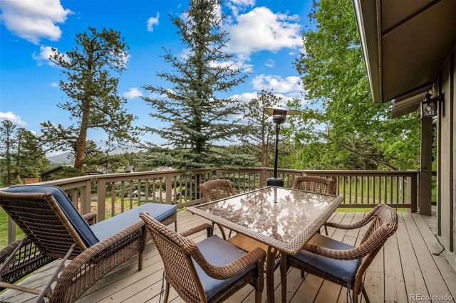 31192 Cree Drive, Evergreen, CO 80439