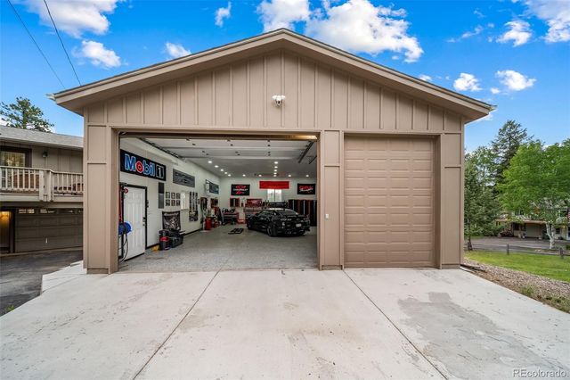 31192 Cree Drive, Evergreen, CO 80439