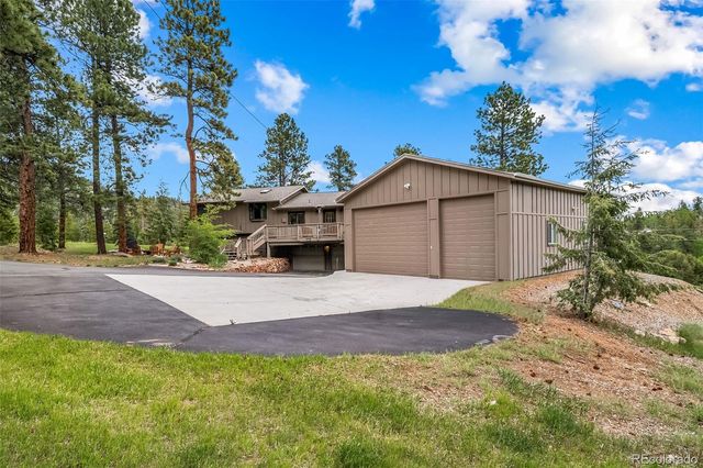 31192 Cree Drive, Evergreen, CO 80439