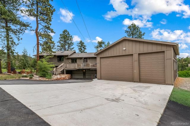 31192 Cree Drive, Evergreen, CO 80439