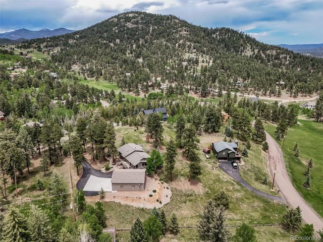 31192 Cree Drive, Evergreen, CO 80439