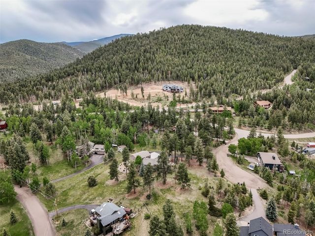 31192 Cree Drive, Evergreen, CO 80439